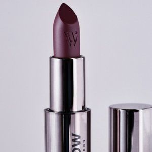 Brand New Deep Purple Lipstick